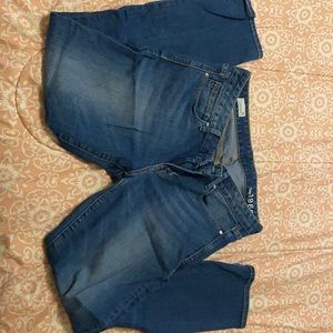 GAP 1969 jeans Always Skinny